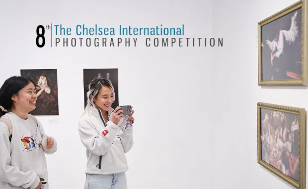 The 8th Chelsea International Photography Competition